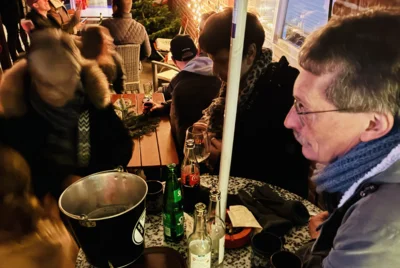 Foto des Albums: Adventsfeier 29.11.25