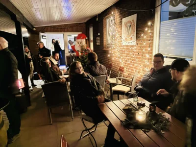 Foto des Albums: Adventsfeier 29.11.25