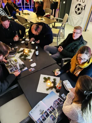 Foto des Albums: Adventsfeier 29.11.25