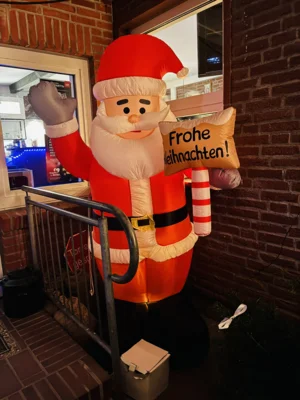 Foto des Albums: Adventsfeier 29.11.25