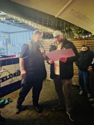 Foto des Albums: Adventsfeier 29.11.25