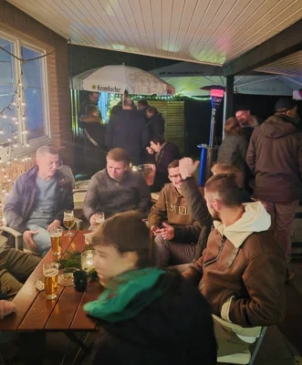 Foto des Albums: Adventsfeier 29.11.25