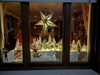 1. Dezember  (Bild vergr&ouml;&szlig;ern)