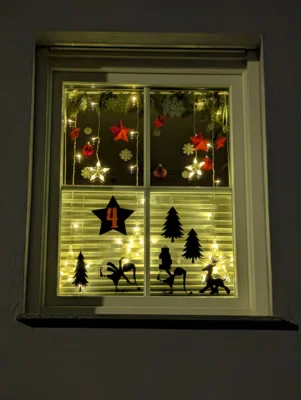 4. Dezember  (Bild vergr&ouml;&szlig;ern)