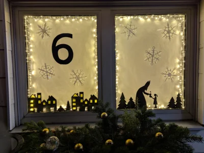 6. Dezember  (Bild vergr&ouml;&szlig;ern)