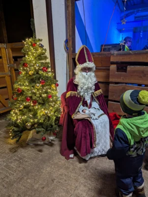 6. Dezember  (Bild vergr&ouml;&szlig;ern)