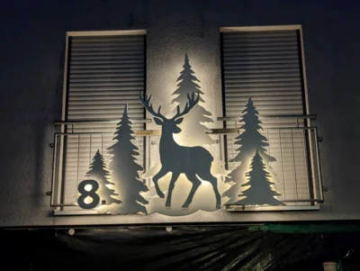 8. Dezember  (Bild vergr&ouml;&szlig;ern)