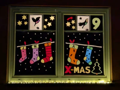 9. Dezember  (Bild vergr&ouml;&szlig;ern)
