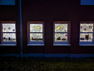 13. Dezember  (Bild vergr&ouml;&szlig;ern)
