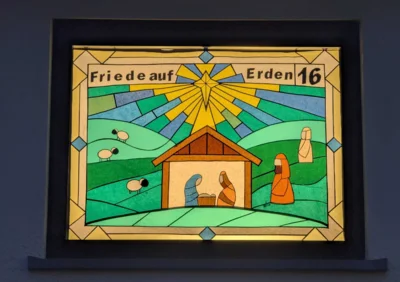 16. Dezember  (Bild vergr&ouml;&szlig;ern)
