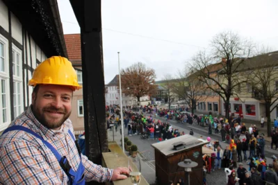 Foto des Albums: Umzug 2024