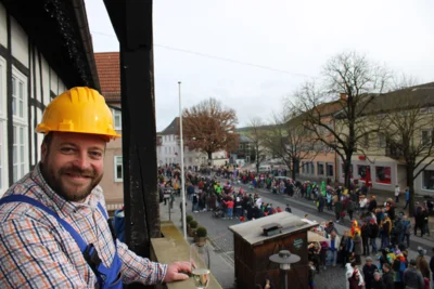 Foto des Albums: Umzug 2024