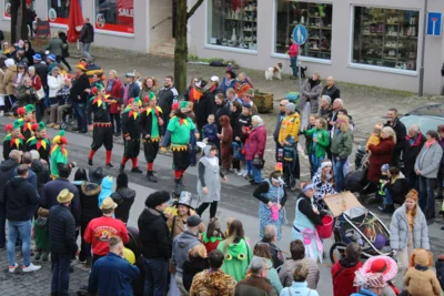 Foto des Albums: Umzug 2024
