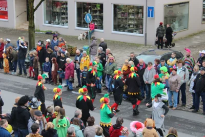 Foto des Albums: Umzug 2024