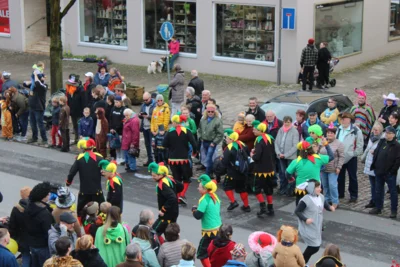 Foto des Albums: Umzug 2024