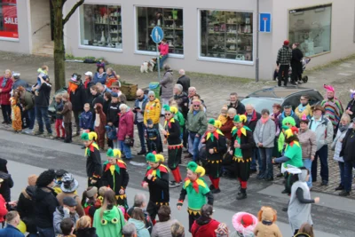 Foto des Albums: Umzug 2024