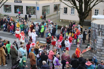 Foto des Albums: Umzug 2024