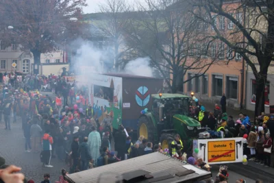 Foto des Albums: Umzug 2024