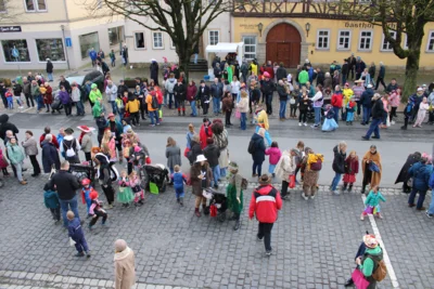 Foto des Albums: Umzug 2024