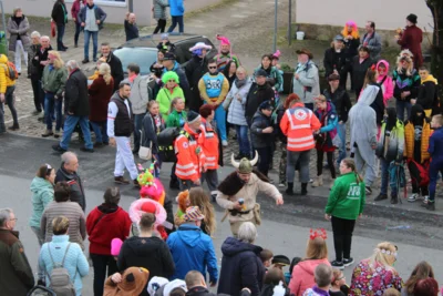 Foto des Albums: Umzug 2024