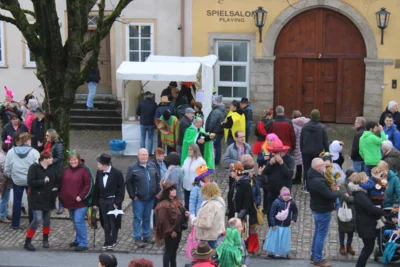 Foto des Albums: Umzug 2024