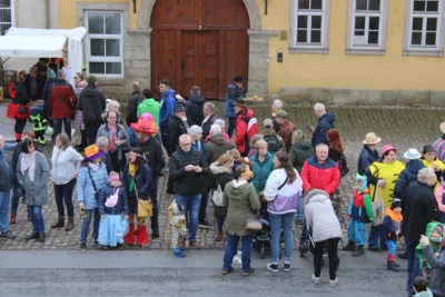 Foto des Albums: Umzug 2024