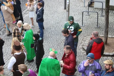 Foto des Albums: Umzug 2024