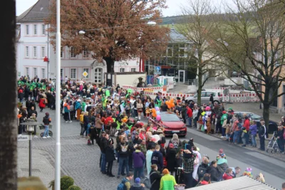 Foto des Albums: Umzug 2024