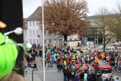 Foto des Albums: Umzug 2024