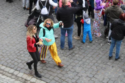Foto des Albums: Umzug 2024