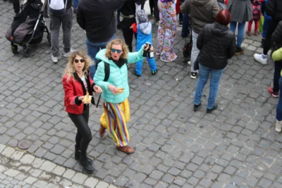Foto des Albums: Umzug 2024