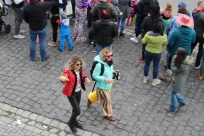 Foto des Albums: Umzug 2024