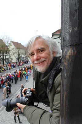 Foto des Albums: Umzug 2024