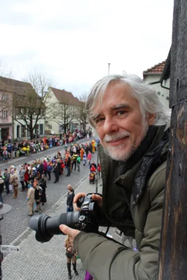 Foto des Albums: Umzug 2024