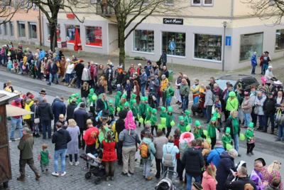 Foto des Albums: Umzug 2024