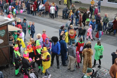 Foto des Albums: Umzug 2024