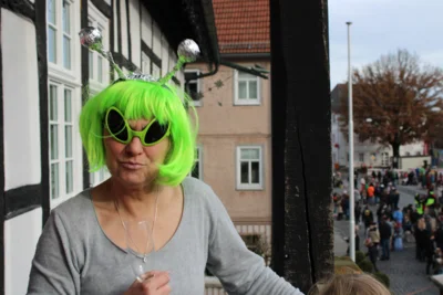 Foto des Albums: Umzug 2024