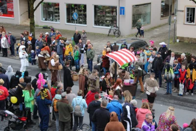 Foto des Albums: Umzug 2024