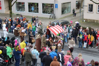 Foto des Albums: Umzug 2024