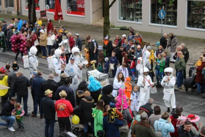 Foto des Albums: Umzug 2024