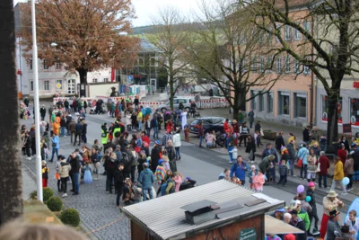 Foto des Albums: Umzug 2024