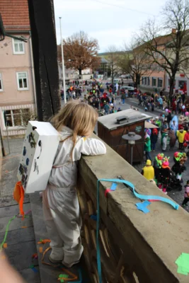Foto des Albums: Umzug 2024