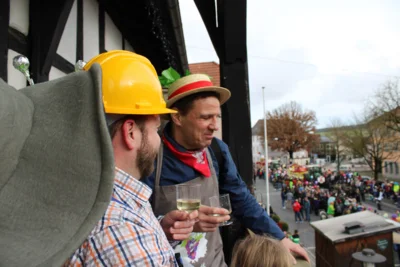 Foto des Albums: Umzug 2024