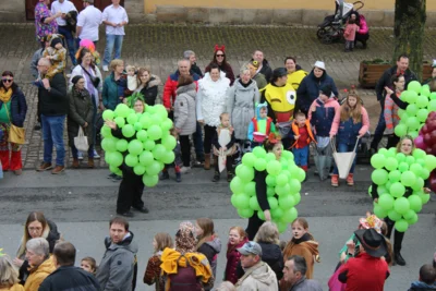 Foto des Albums: Umzug 2024