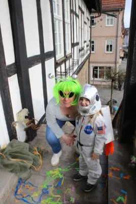 Foto des Albums: Umzug 2024