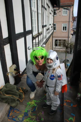 Foto des Albums: Umzug 2024