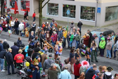Foto des Albums: Umzug 2024