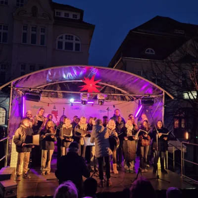 Foto des Albums: Veranstaltung 