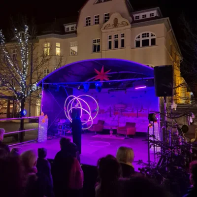 Foto des Albums: Veranstaltung 