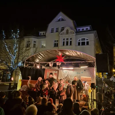 Foto des Albums: Veranstaltung 